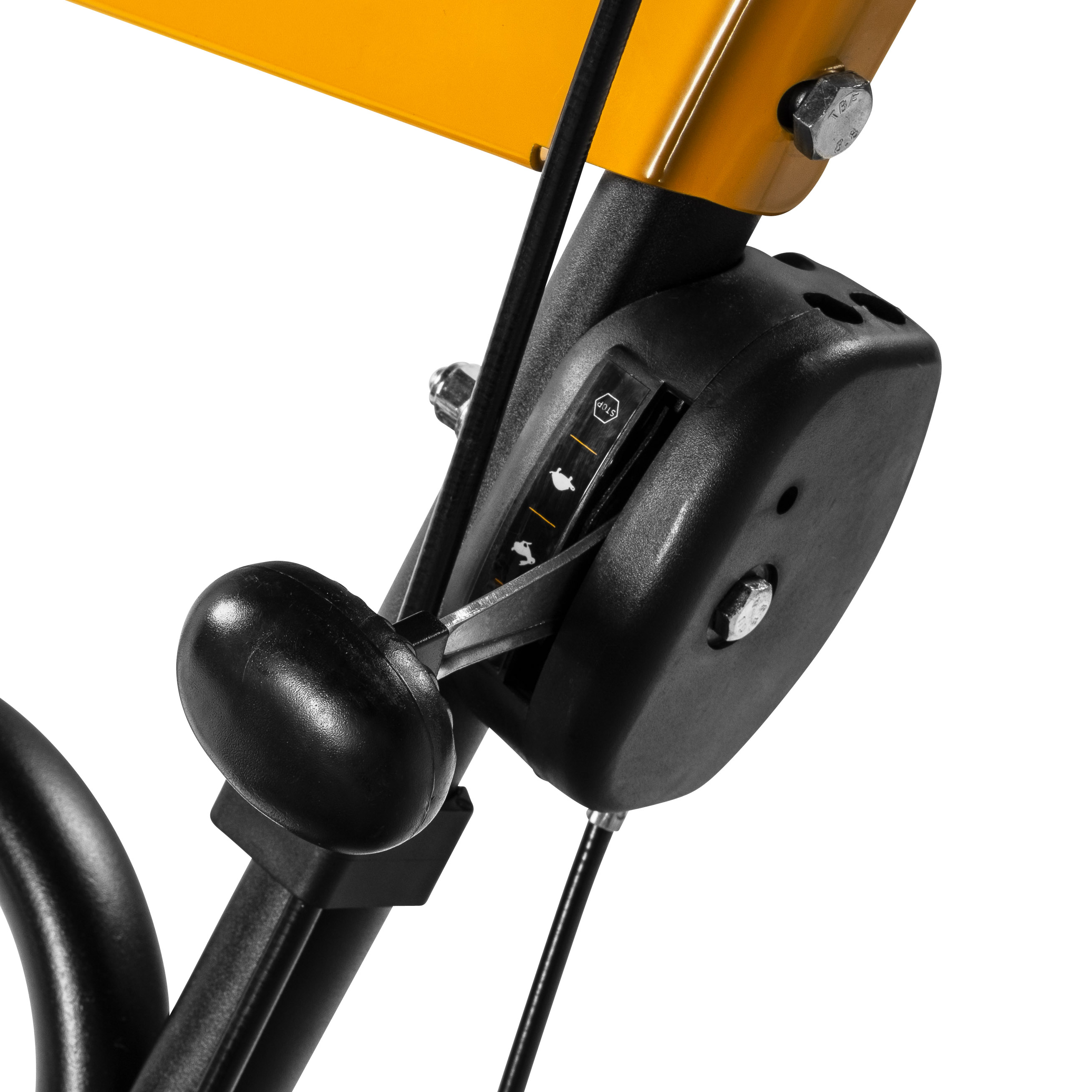 Texas Hochgrasmäher - Multi Cut 580H Honda