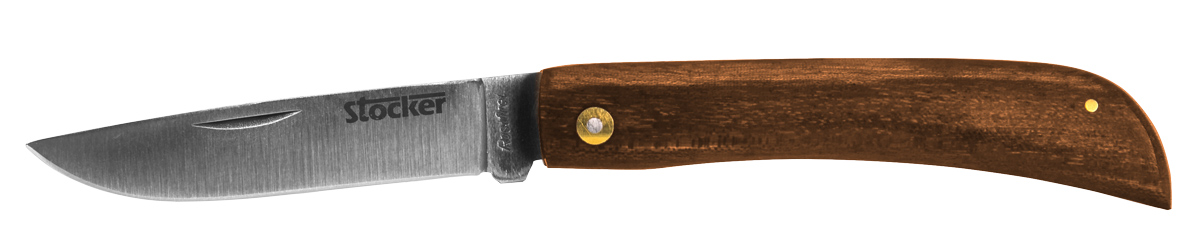 Stocker Jagdmesser M