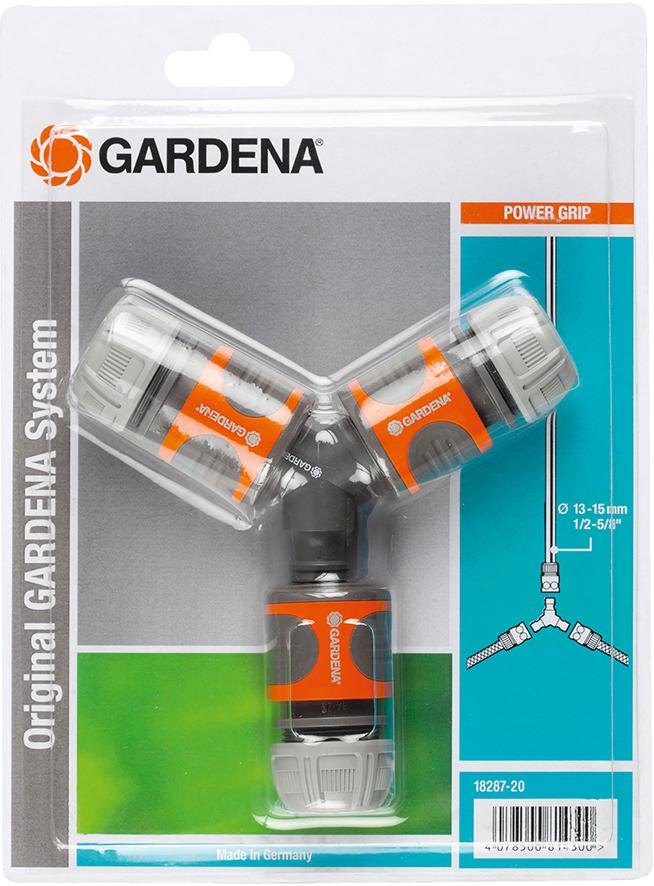 Abzweig-Satz 13 mm (1/2")Inh. 1x934,3x18215 SB