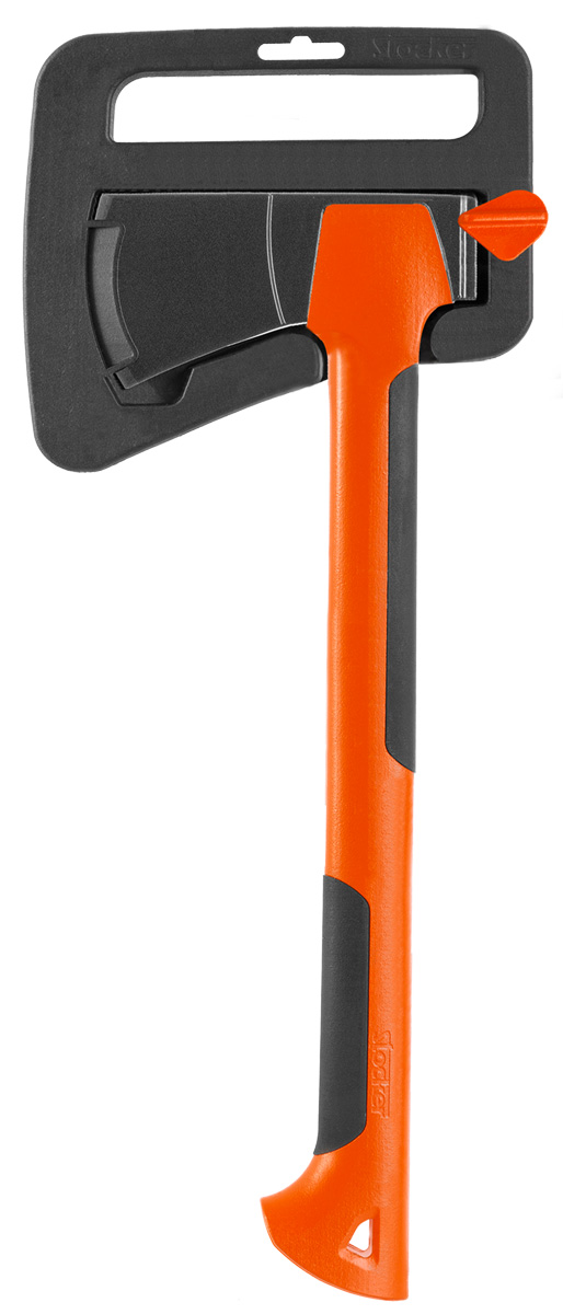 Stocker Forstbeil 900 g