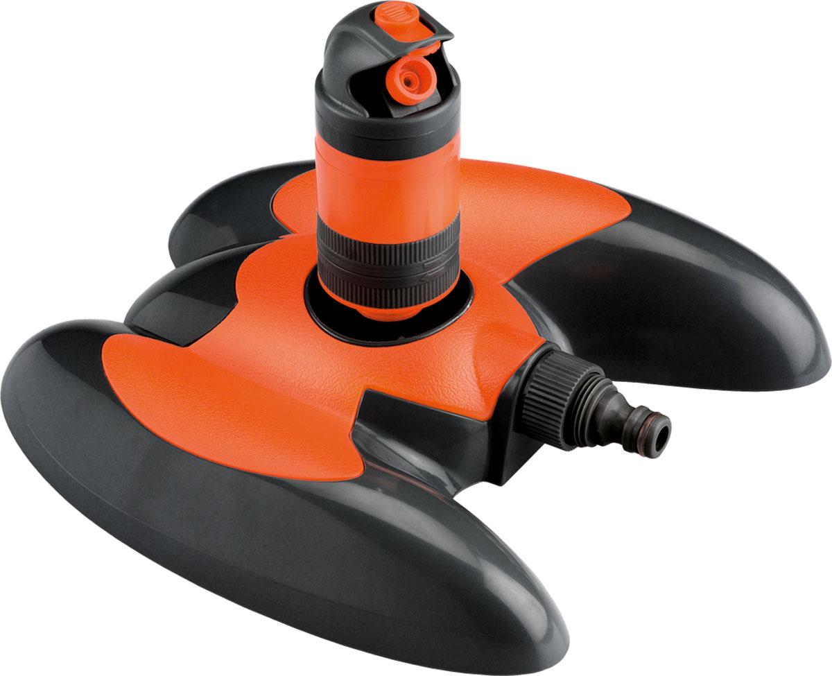 Stocker Jet-Spray 360°