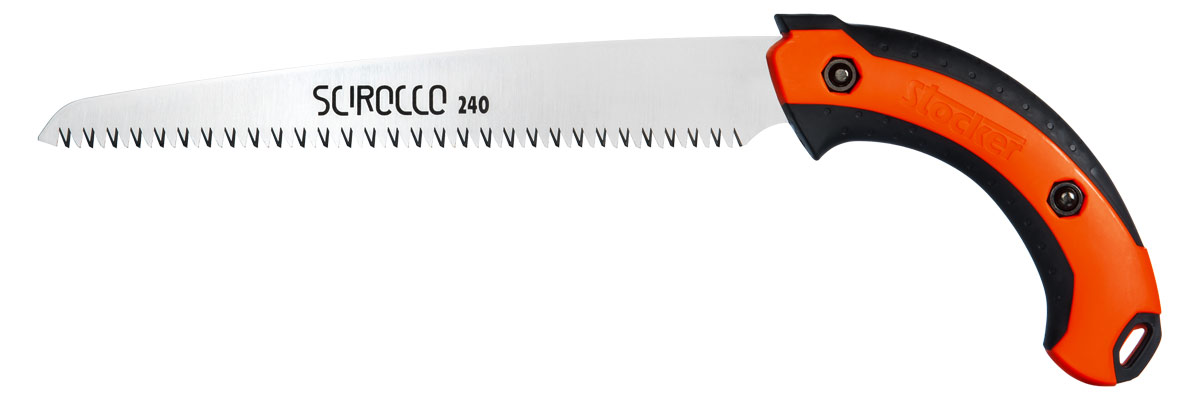 Stocker Handsäge Scirocco 240