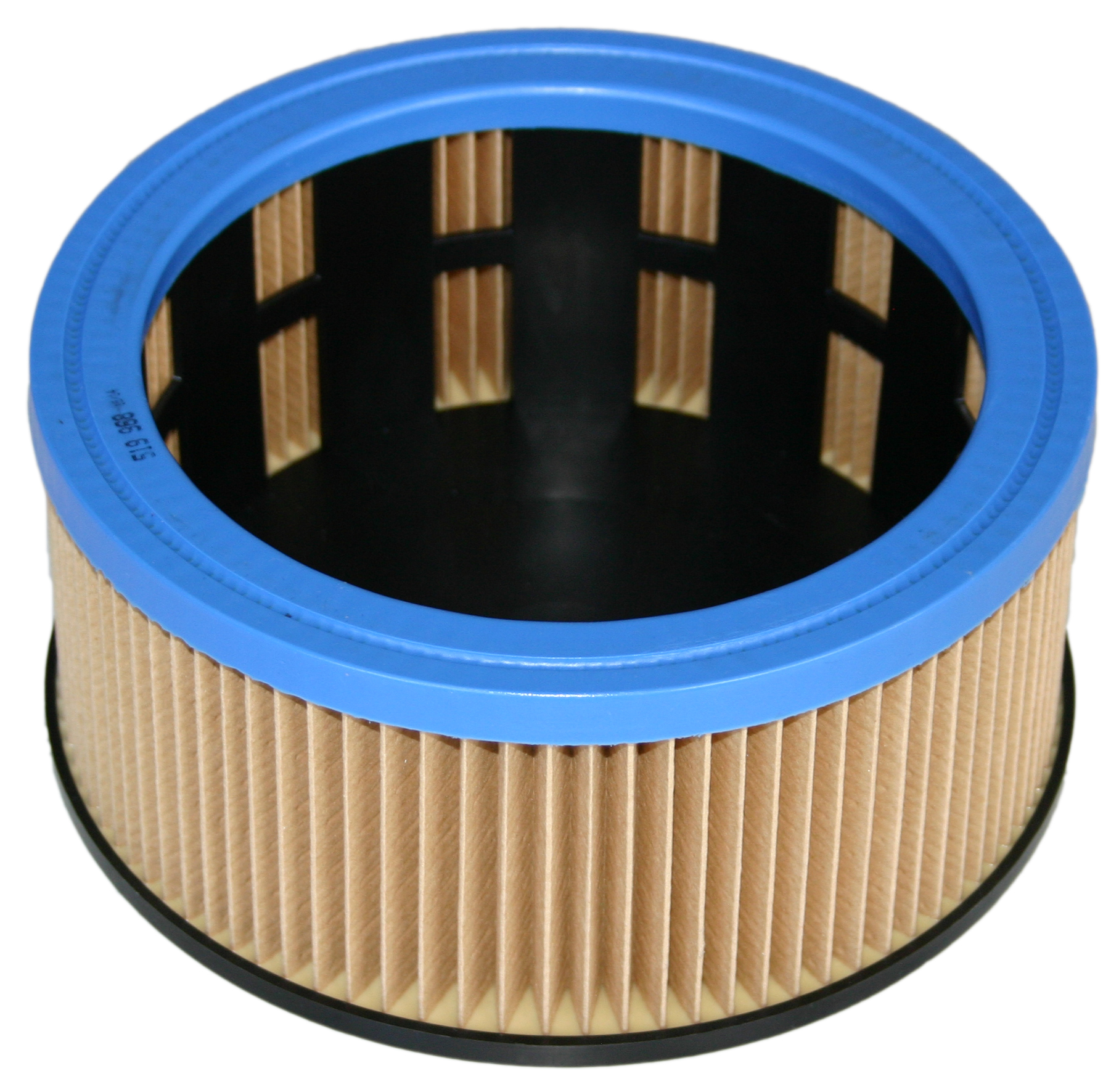 Starmix Faltenfilter-Patrone FP 3600