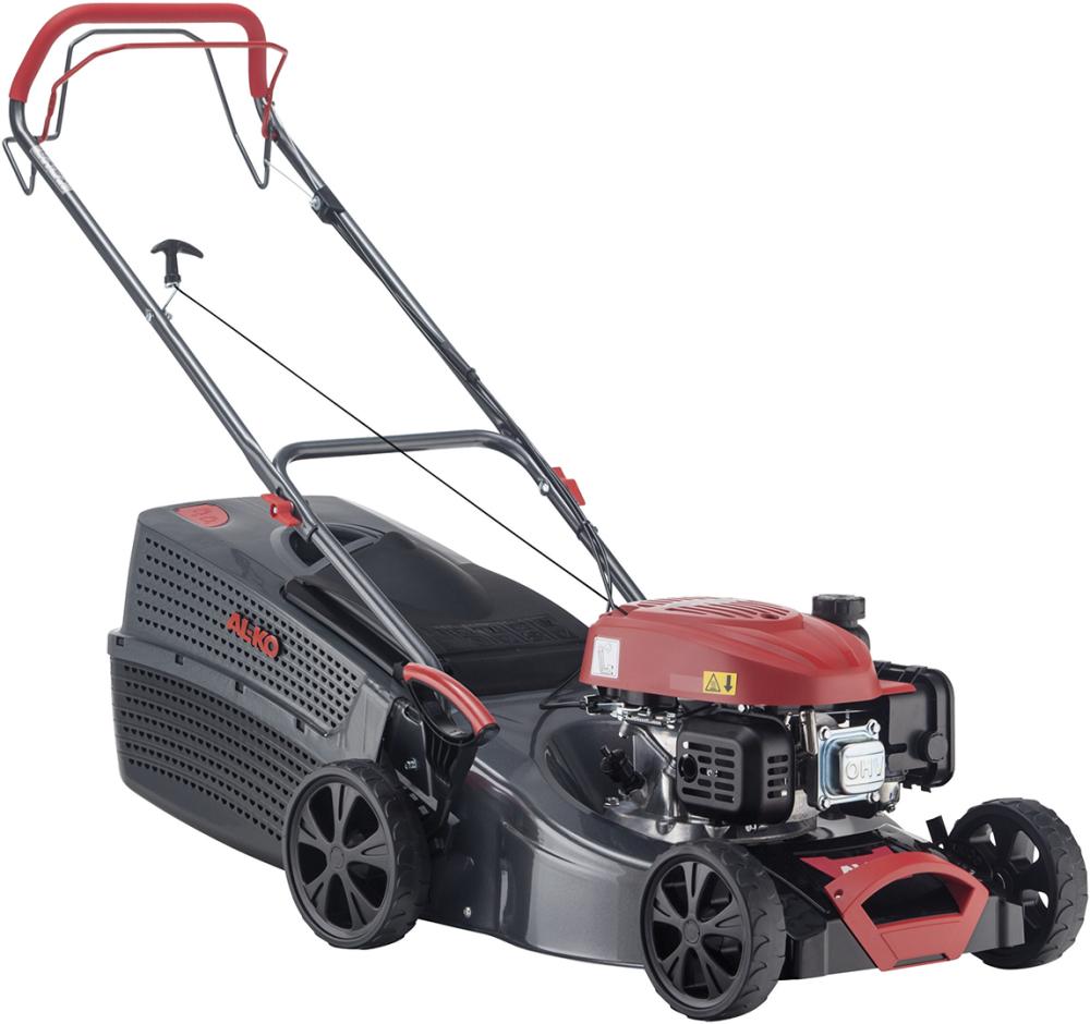 Benzin-Rasenmäher COMFORT 42.1 SP-A