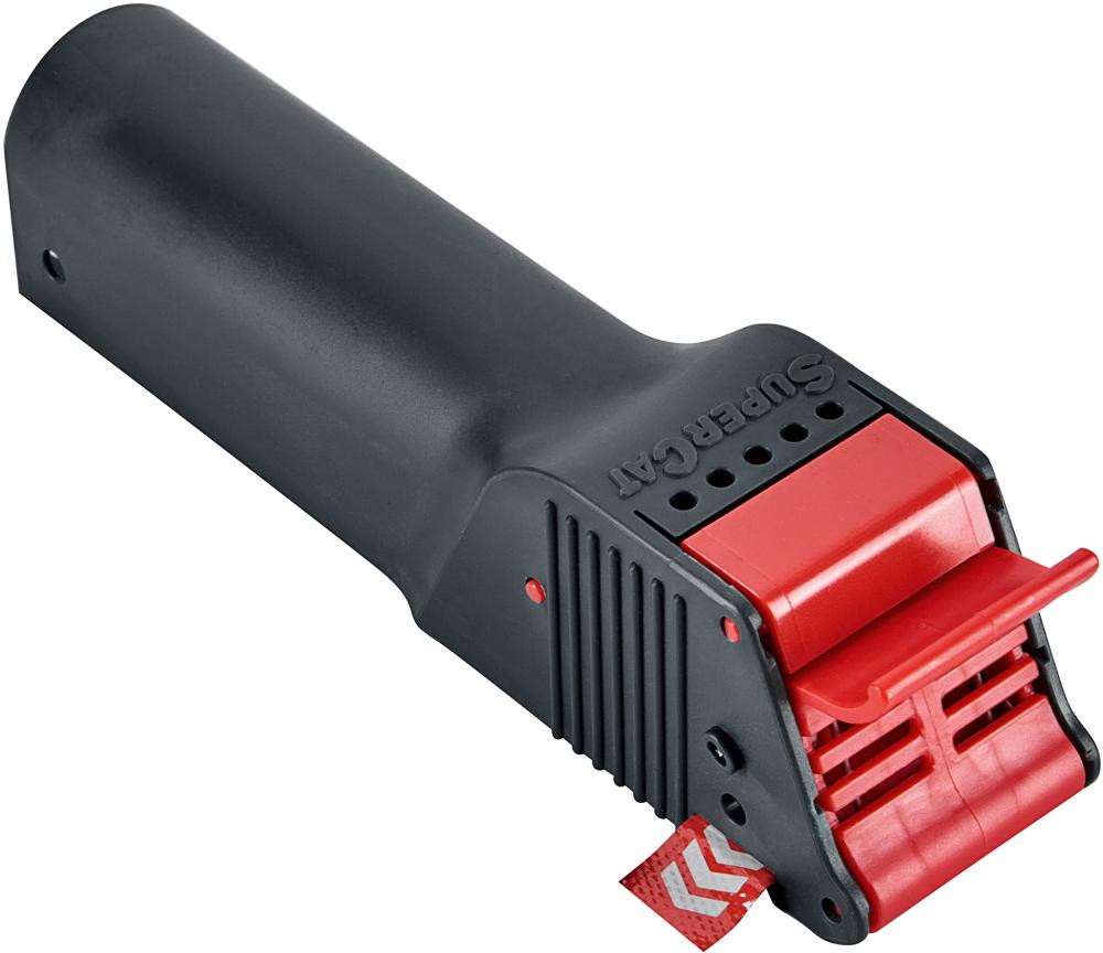 Mausefalle NoSeeNoTouch inkl. Köder SuperCat Swissinno Solution