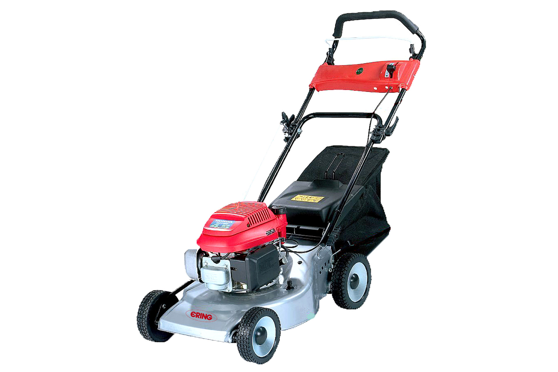 Ering Benzin Rasenmäher - Panther 46SH-V24