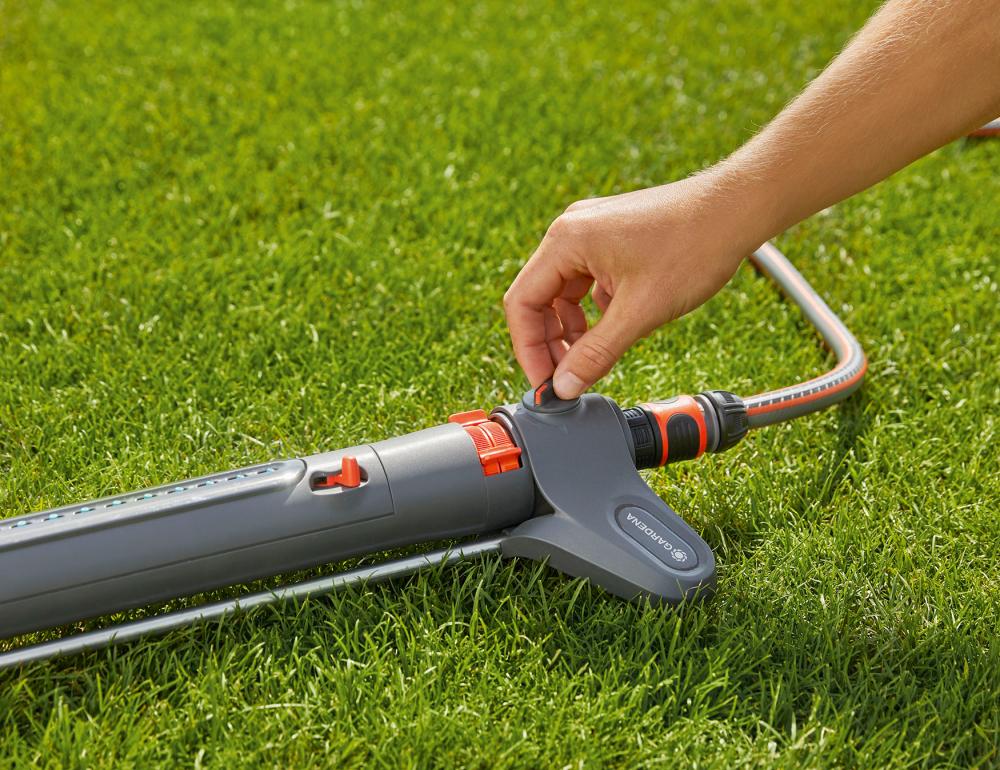 Viereckregner AquaZoom S 18710-20