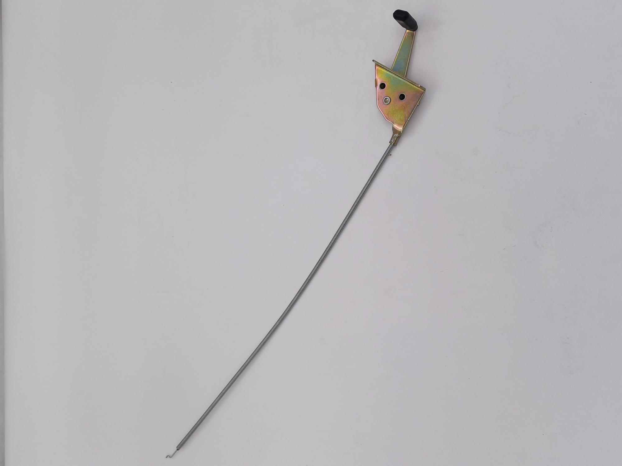 Texas Drosselsteuerung, Gashebel Bowdenzug für Rider 7600 (438696)