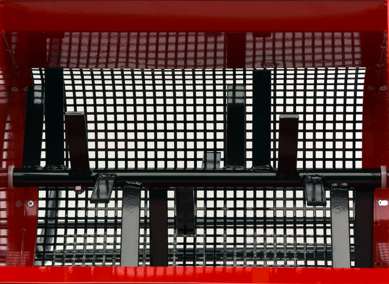 Feinkompostierer FK 50