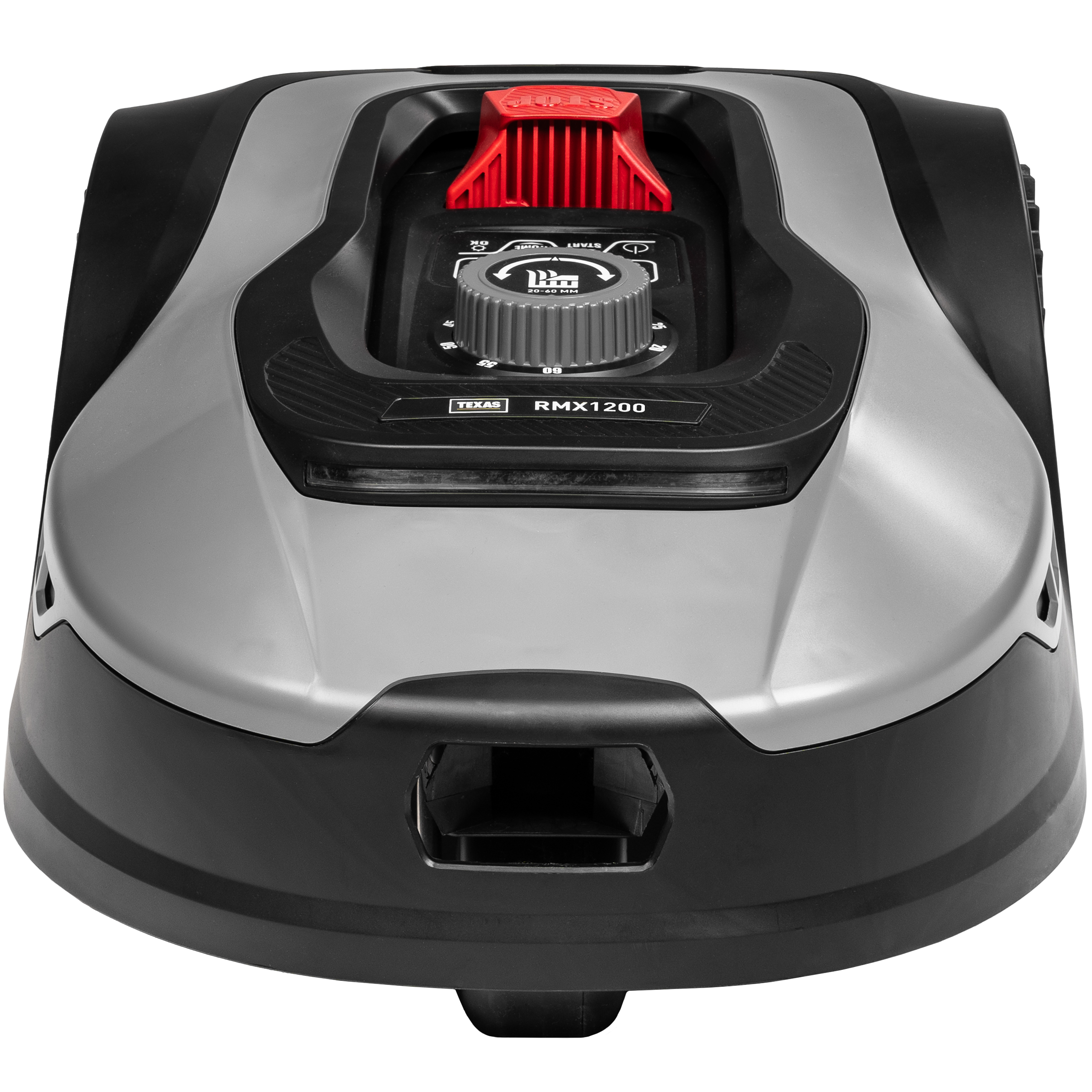 Texas Mähroboter - RMX1200