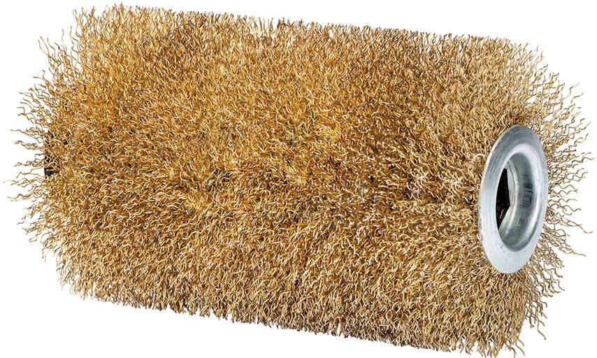 BrushSystem Steinbürste PRO