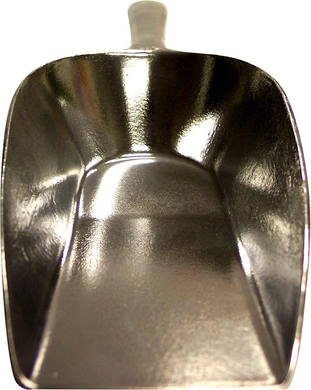 Aluminium Abwiegeschaufel