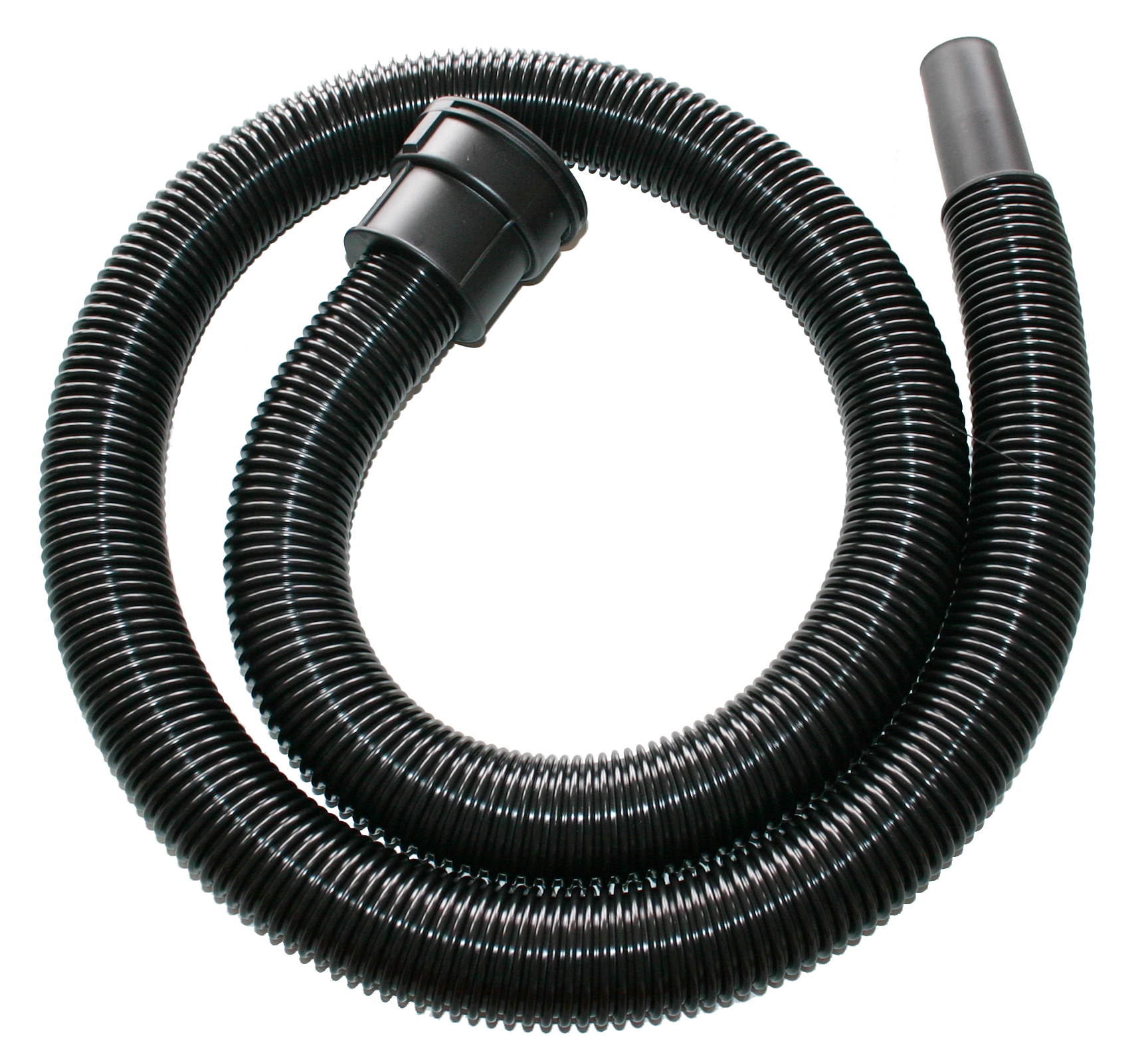 Starmix Saugschlauch ø 35 mm, Länge 1,75 m (schwarz)
