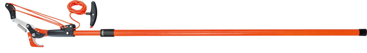 Stocker Raupenschere