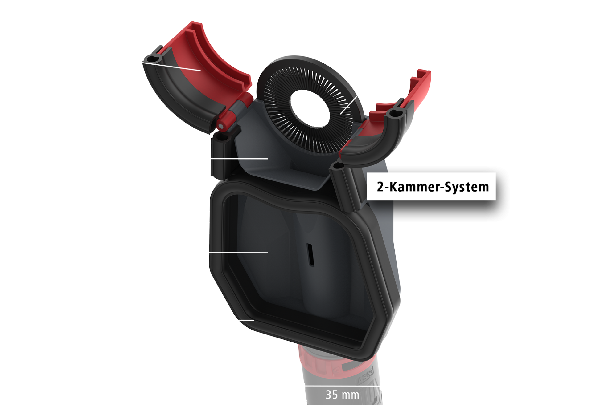 Starmix Bohrfixx 60 plus
