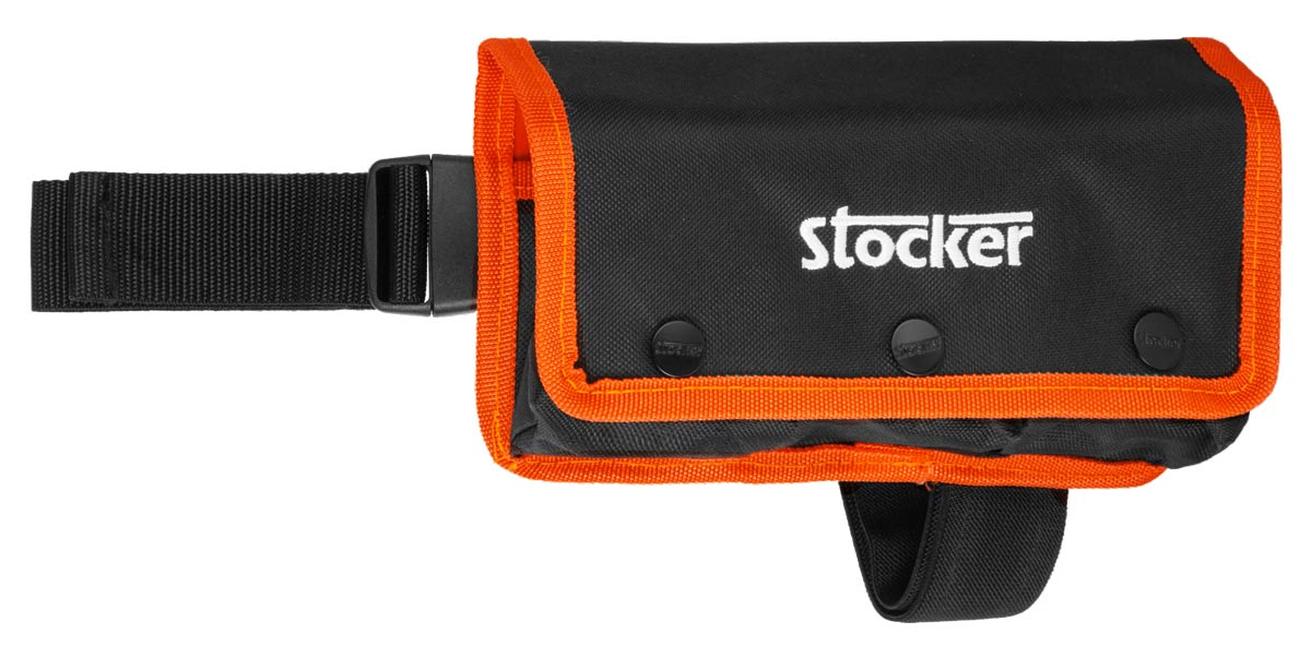 Stocker Batterientasche