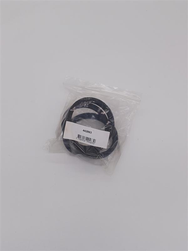 Texas Keilriemen A787 - 442863 für Lilli