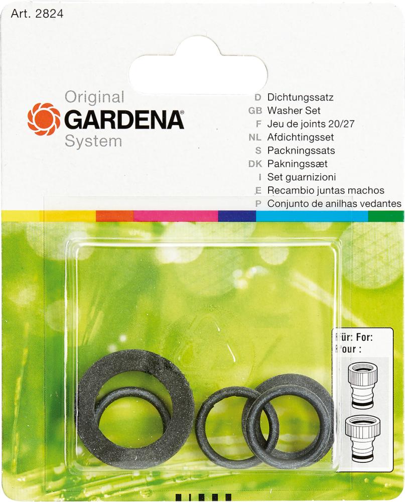 Profi-System-DichtungsstzSB Gardena