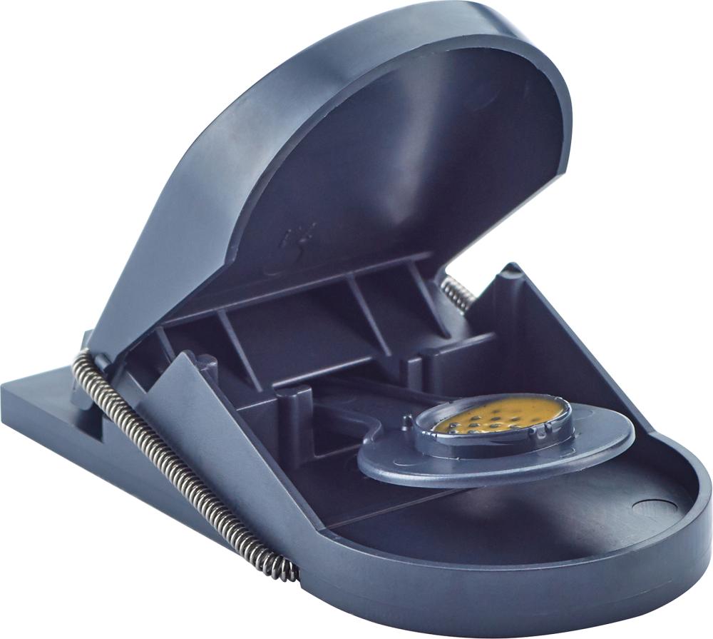 Mausefalle Supercat 2er inkl. Köder Swissinno Solution