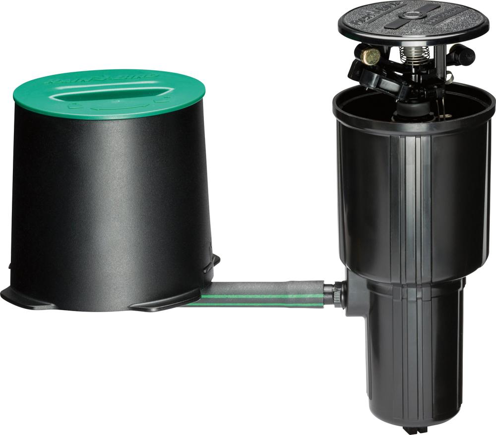 Versenk Impulsregner Set RAINBIRD