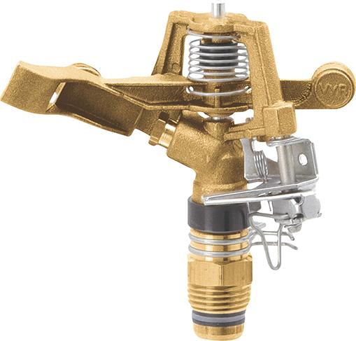 Kreis-/Sektoren und Hochregner V 80 S