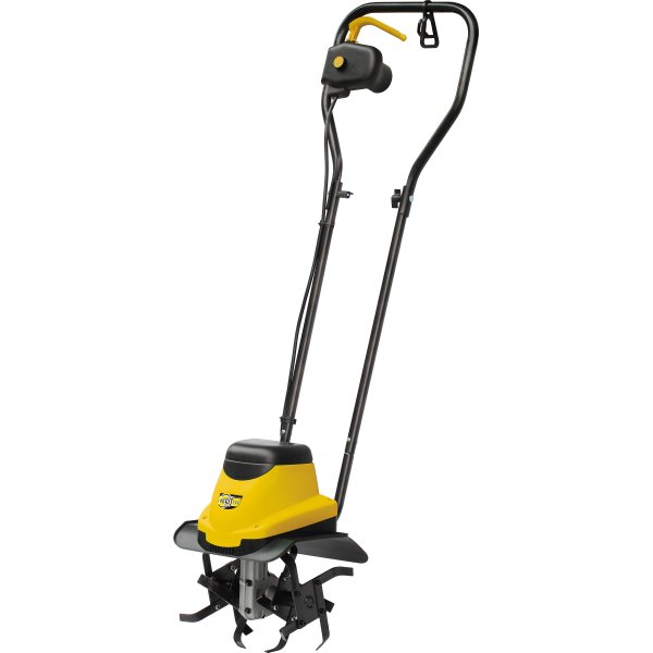 Gartenfräse Kultivator Kultivator El Tex 750