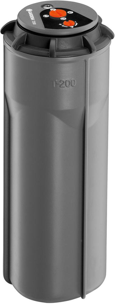 Turbinen-Versenkregner T 200 8203-29 Gardena