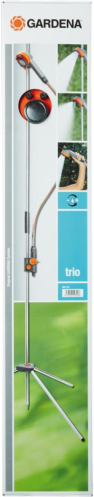 Gartendusche TRIO 960-20 Gardena