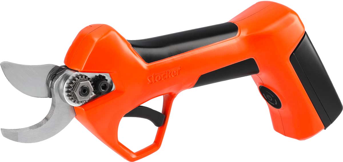 Stocker Schere Kantia E-22 TR