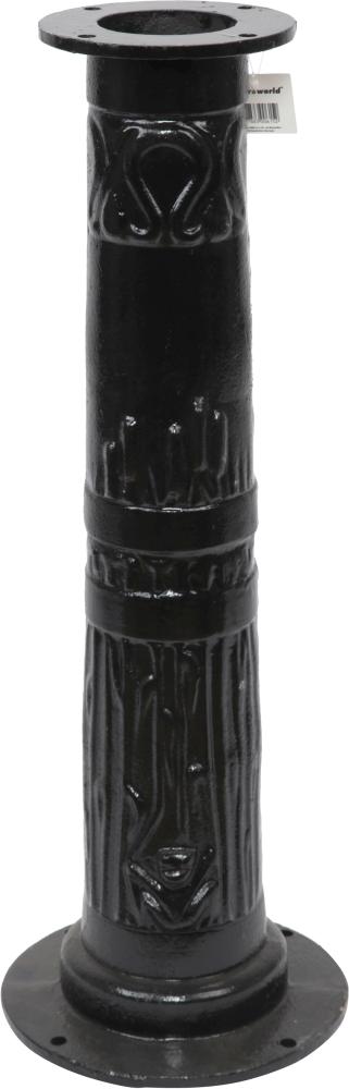 Nostalgieständer schwarz Floraworld