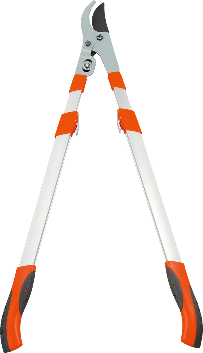 Stocker Teleskop-Astschere Bypass