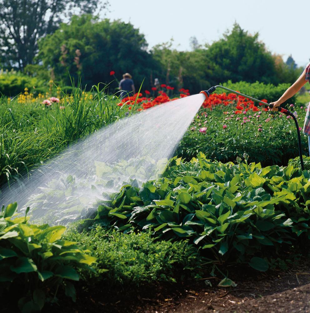 Profi-System-Giessstab SB Gardena