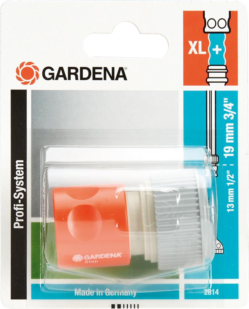 Profi-System-Wasserstopp SB 2814-20 Gardena