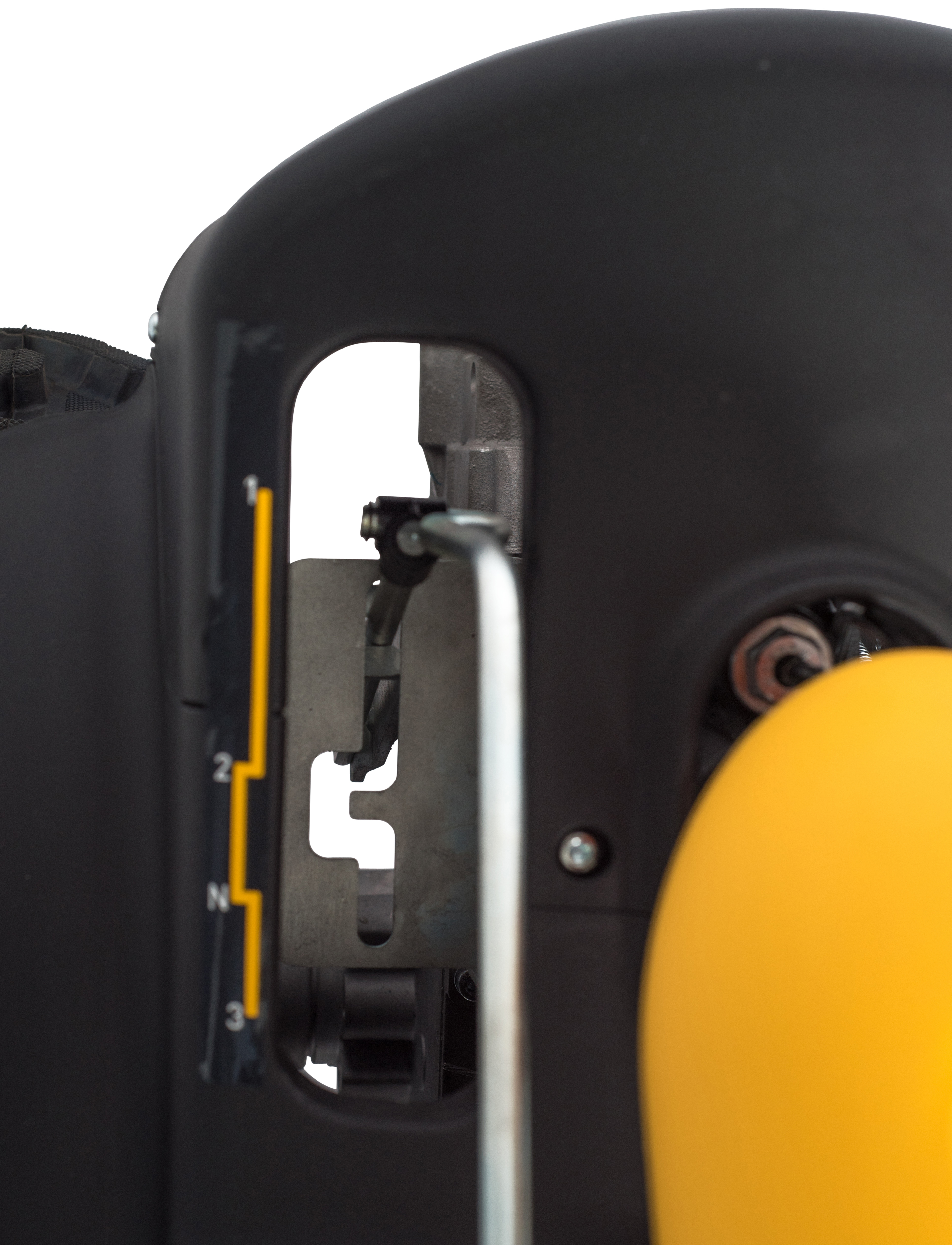 Texas Multifunktionsmaschine - Pro Trac 1350BE (Grundgerät)