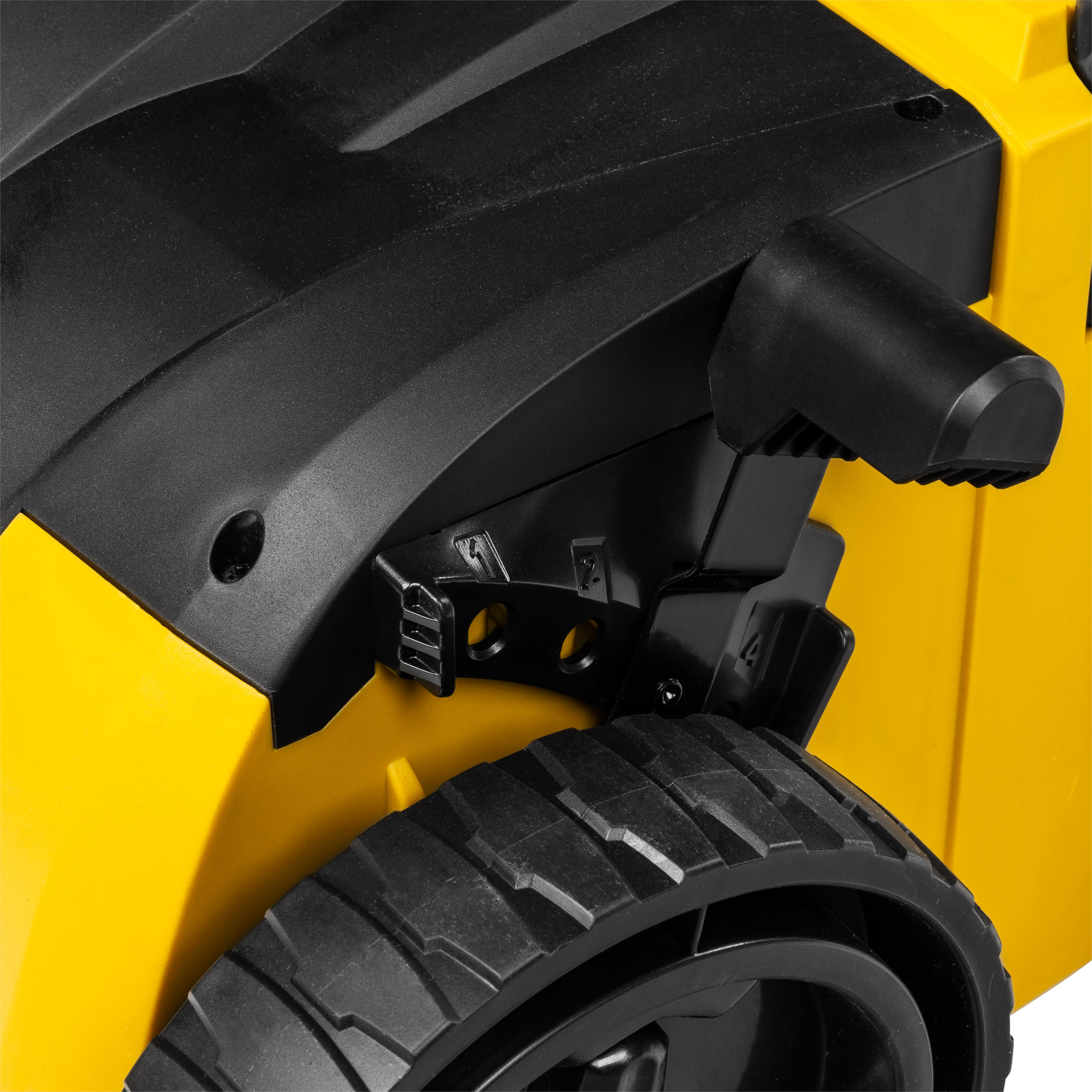 Texas Elektro Vertikutierer - MPC 1400 2-in-1