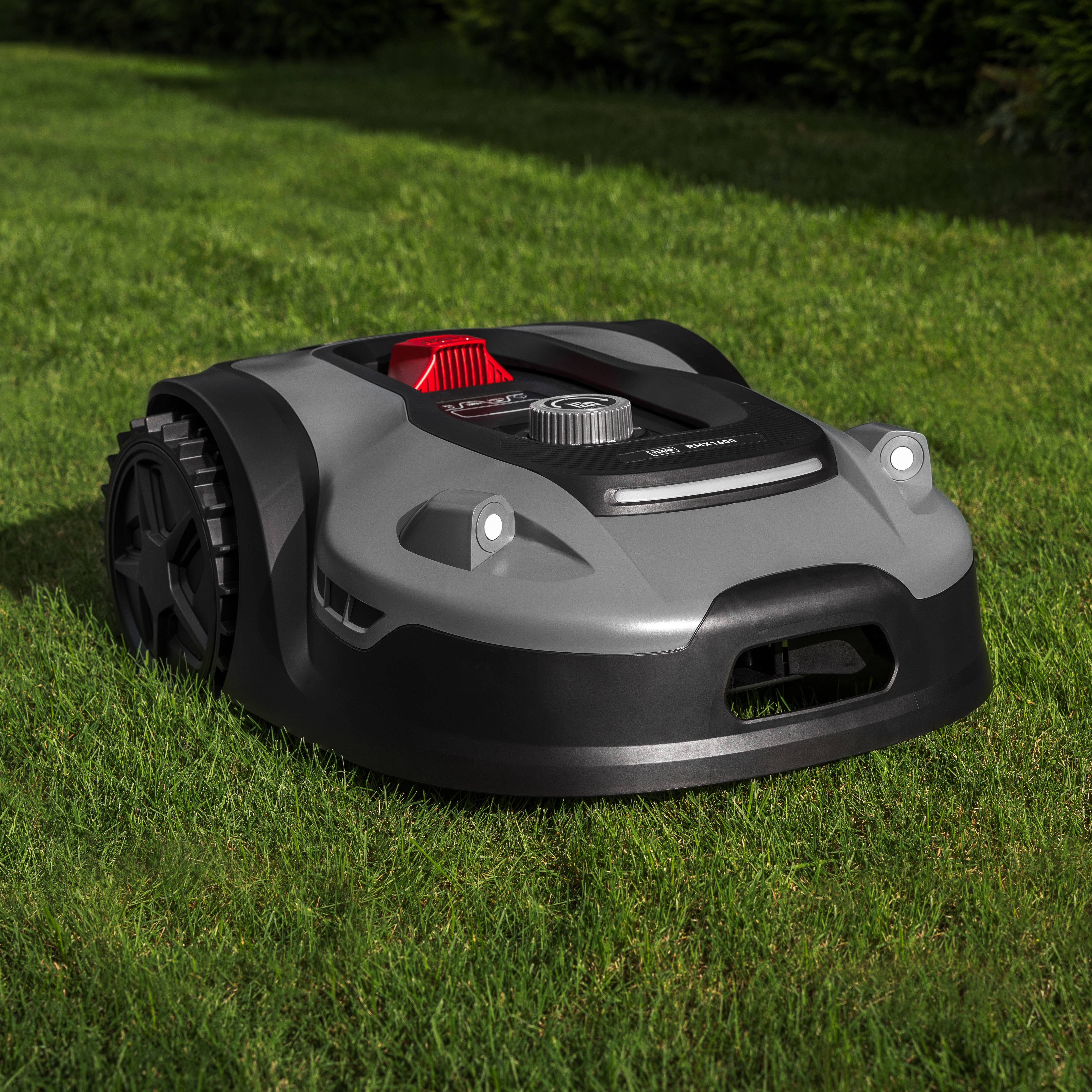 Texas Mähroboter - RMX1600