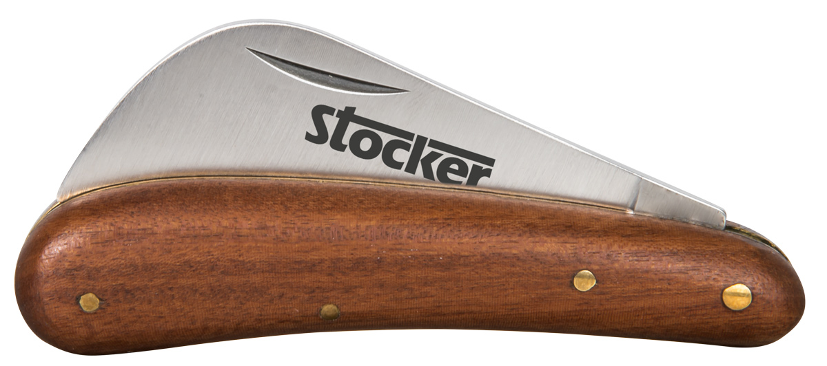 Stocker Professionelle Baumschulhippe 64