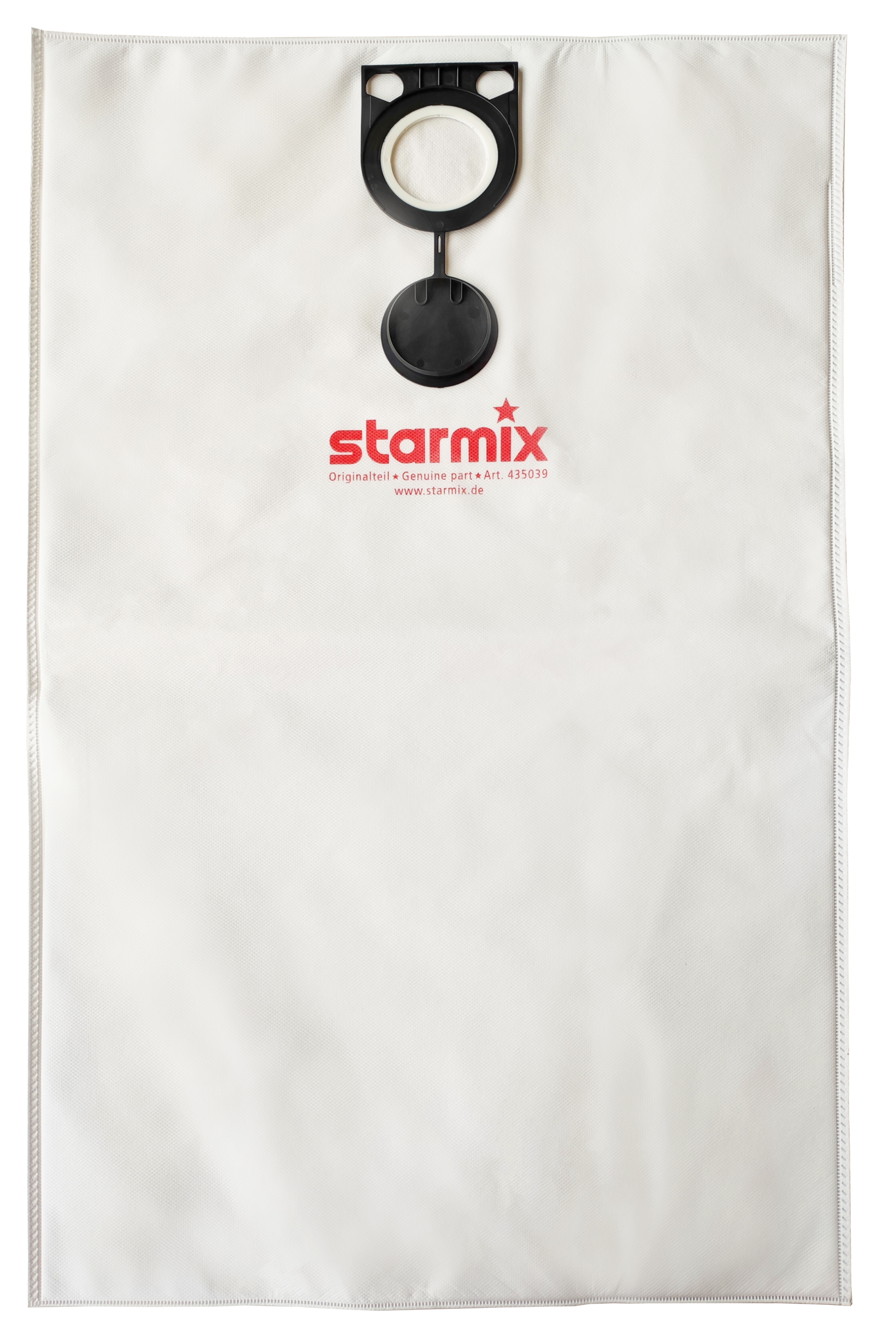Starmix Vlies-Filterbeutel FBV 45-78, 10er Pack