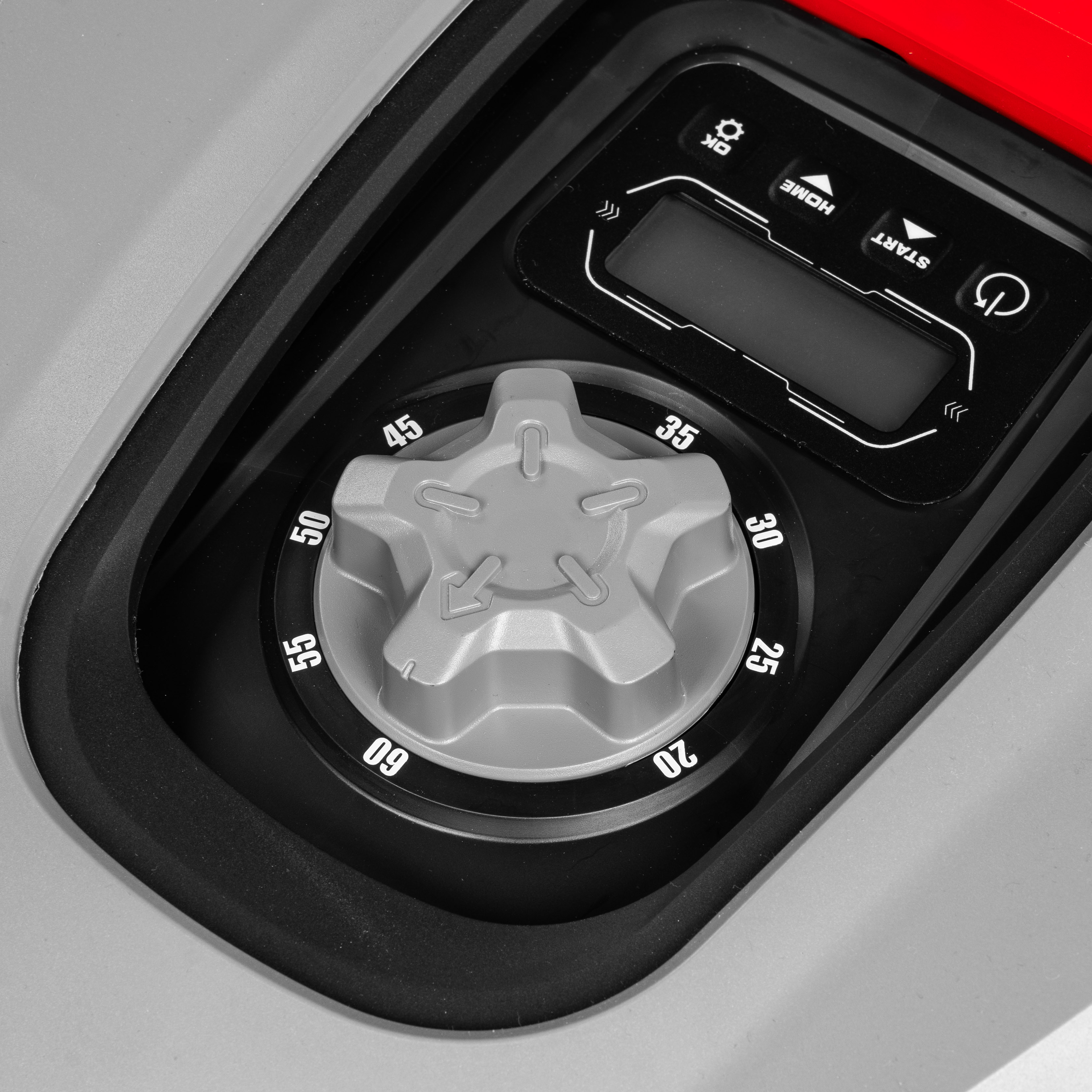 Texas Mähroboter - TMX600