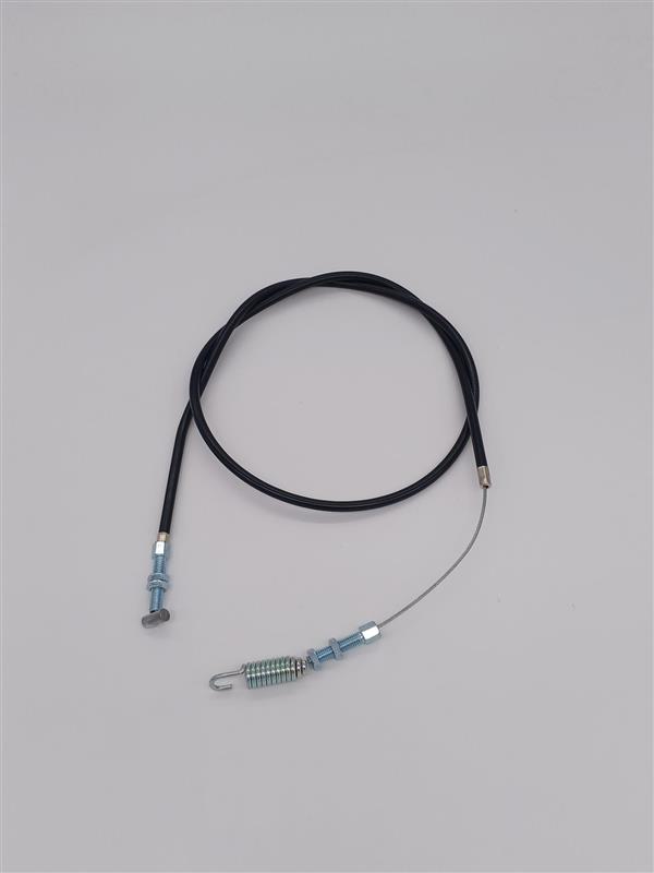 Texas Kupplungskabel 434550 - Links für Smart Sweep