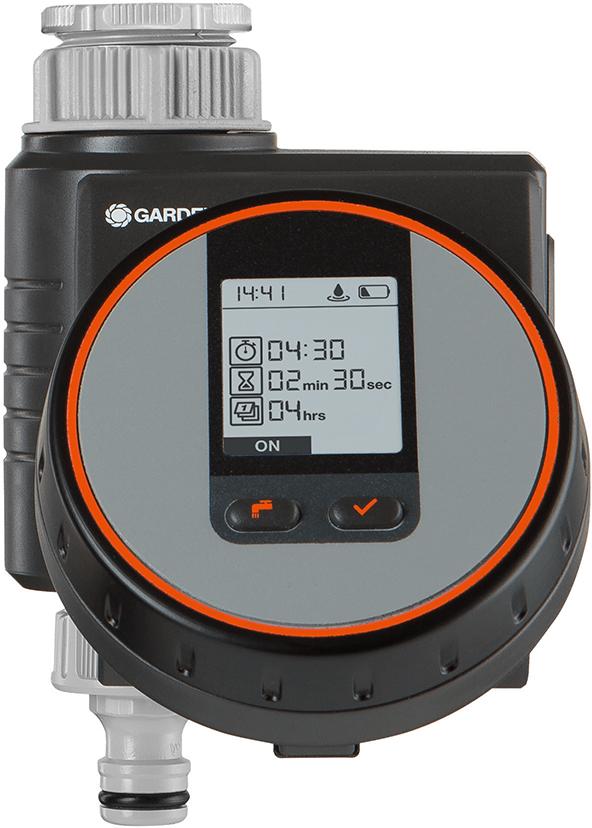 Bewässerungssteu. Flex 01890-20