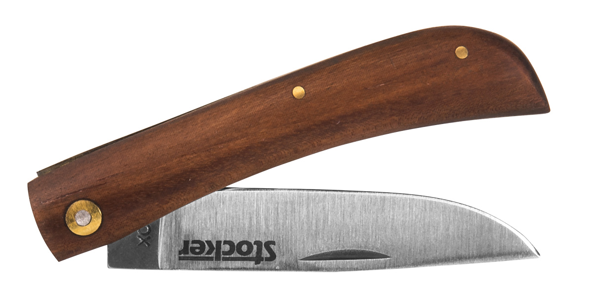 Stocker Jagdmesser S