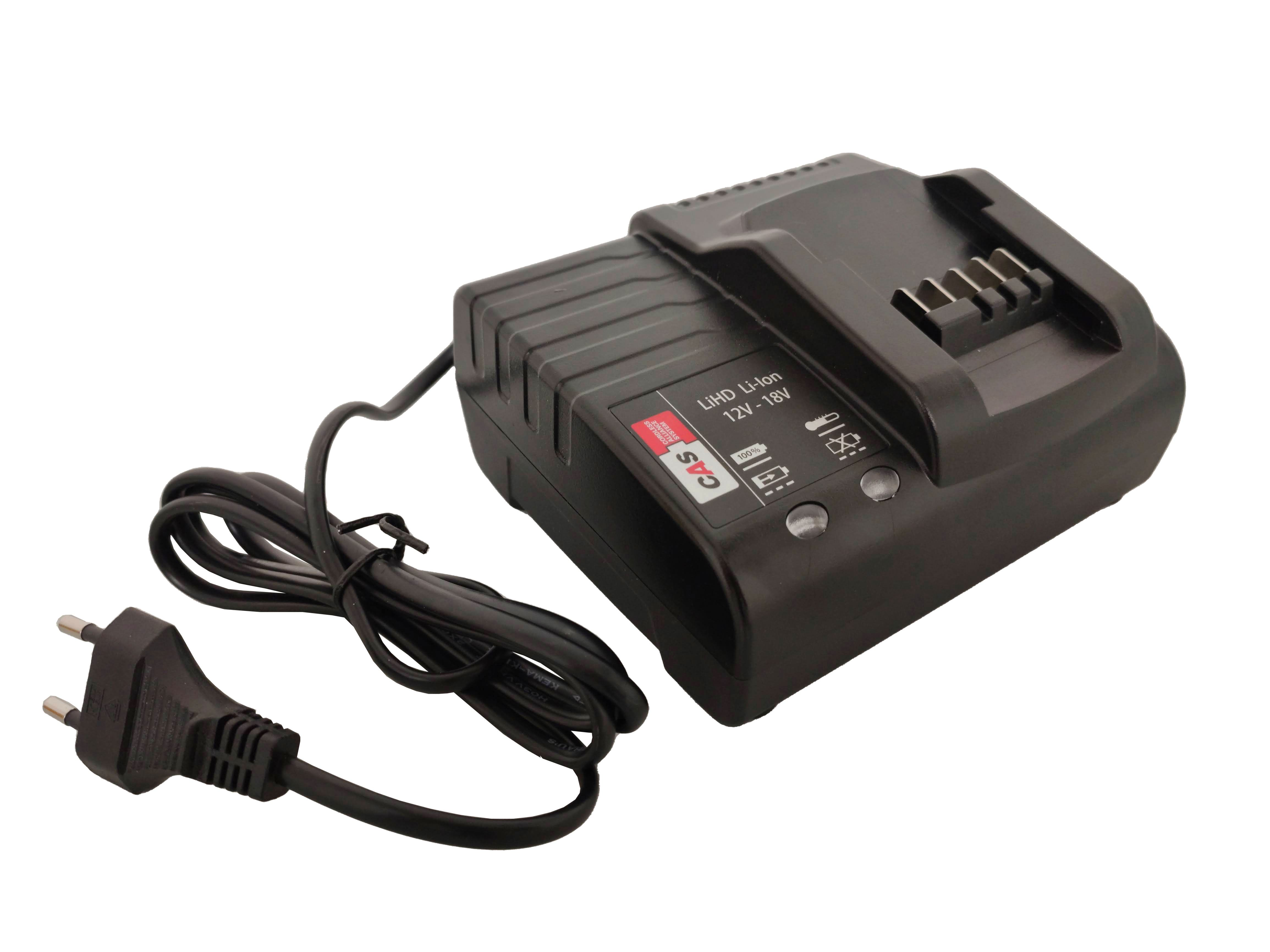 Starmix Akku-Ladegerät SC 30