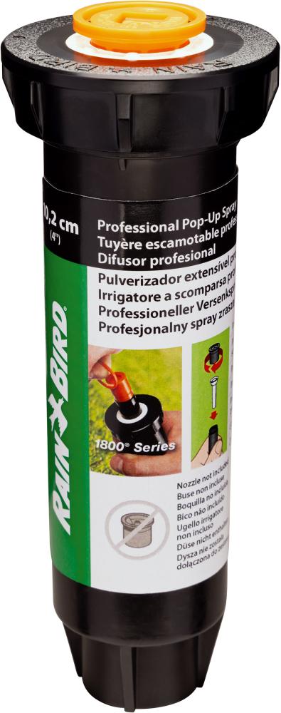 Versenksprüher ohne Düse 1/2" RainBird