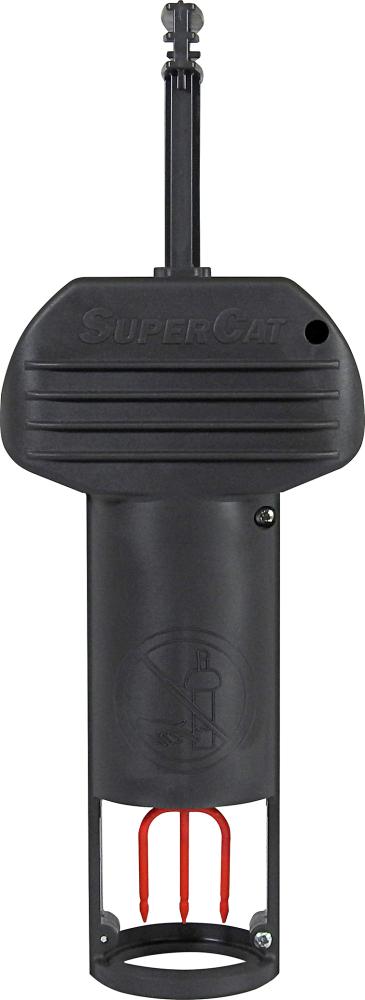 Wühlmausfalle SuperCat Swissinno Solution