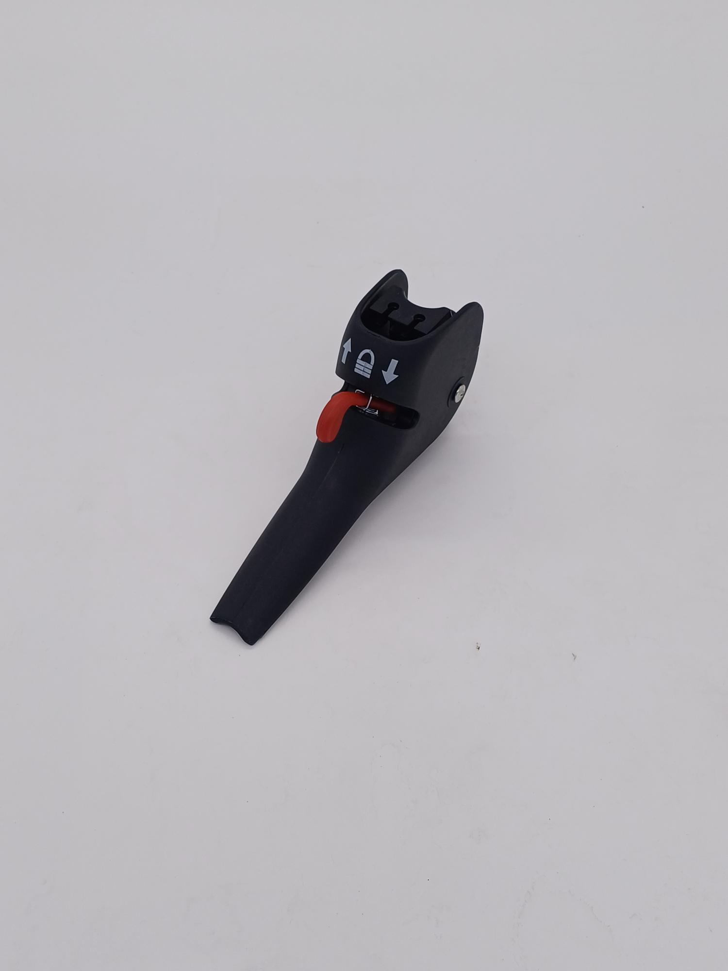 Texas Kupplungshebel Griff 418071 für versch. Handy Sweep, Lilli, etc.