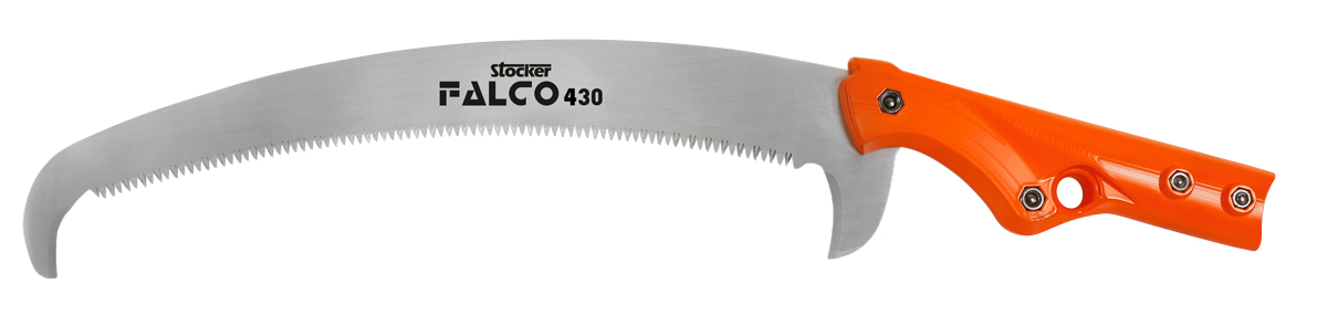 Stocker Säge Falco 430 TC