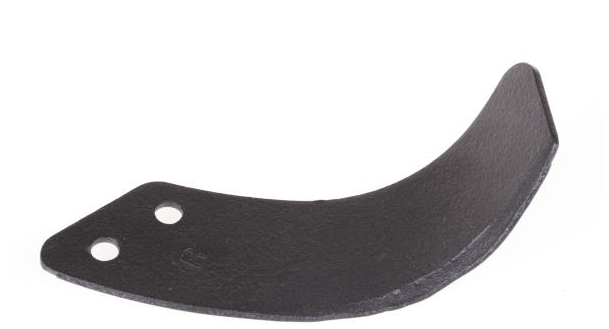 Texas Messerklinge (Links) für Lilli und weitere Motorhaken - 90000214