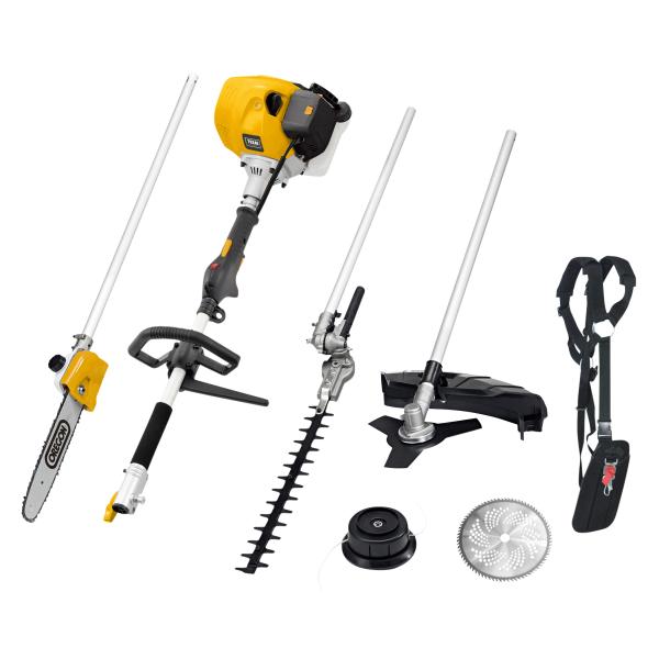 Texas Multi-Maschine - BCU52M 5-in-1