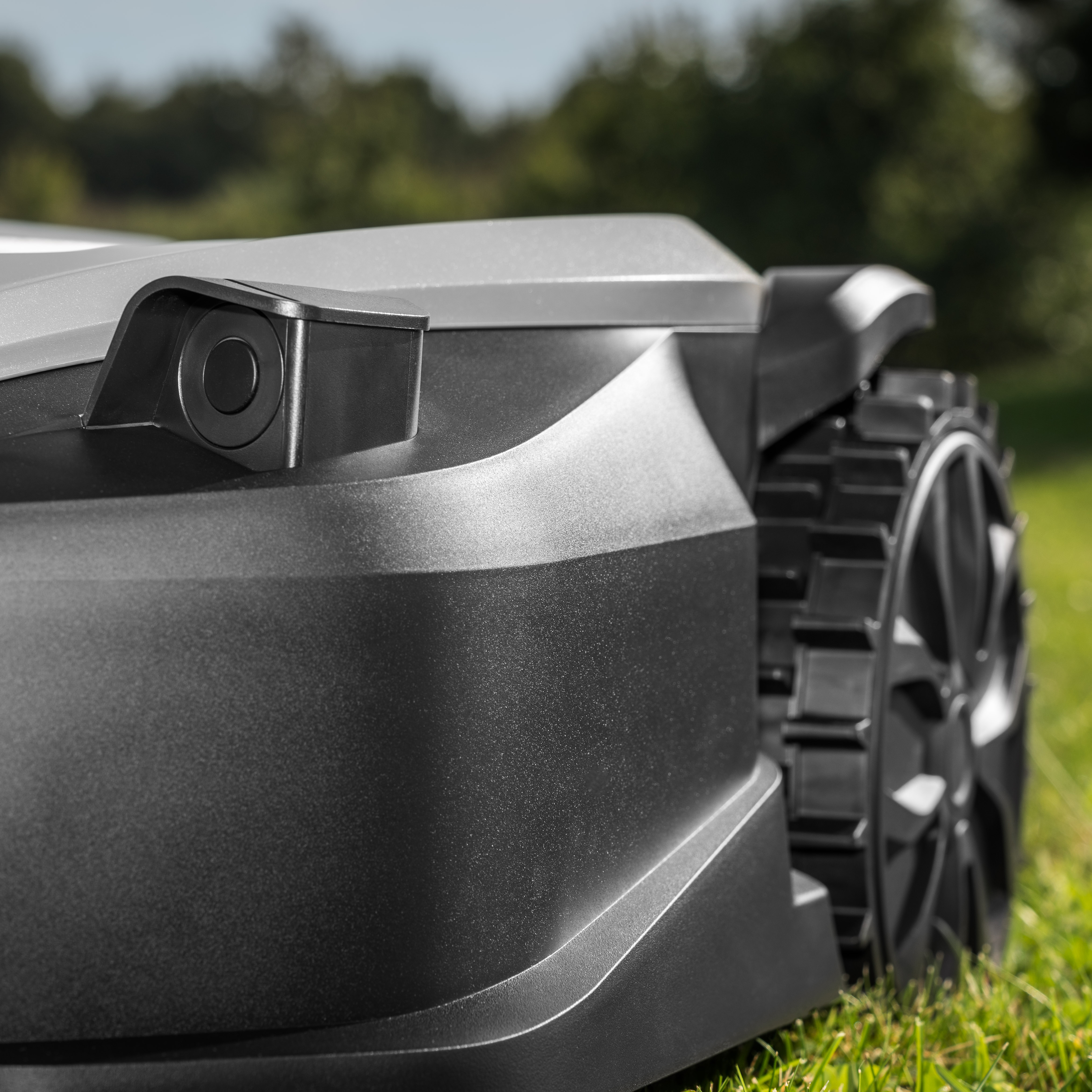 Texas Mähroboter TMX 2000